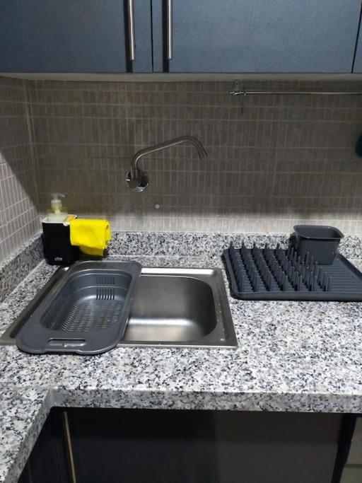 Chez Joudia Et Mamoun Apartment Marrakesh Ngoại thất bức ảnh