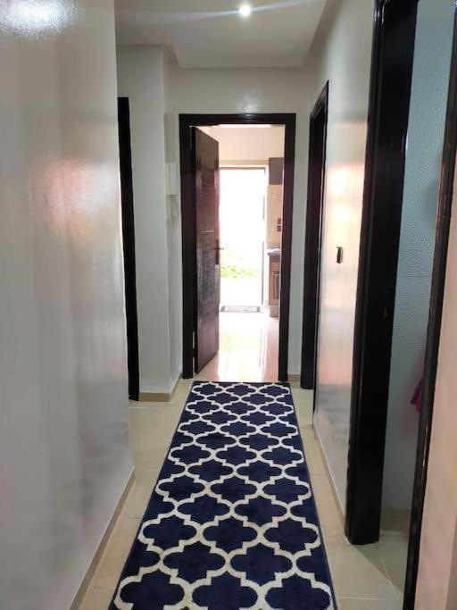 Chez Joudia Et Mamoun Apartment Marrakesh Ngoại thất bức ảnh