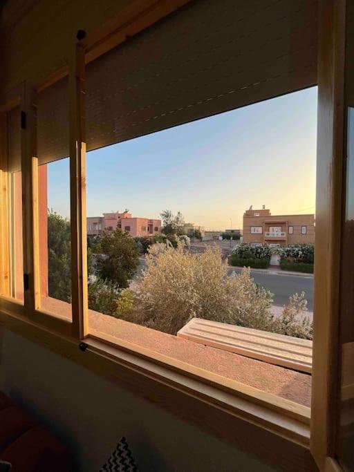 Chez Joudia Et Mamoun Apartment Marrakesh Ngoại thất bức ảnh