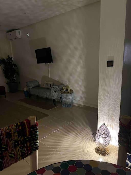 Chez Joudia Et Mamoun Apartment Marrakesh Ngoại thất bức ảnh
