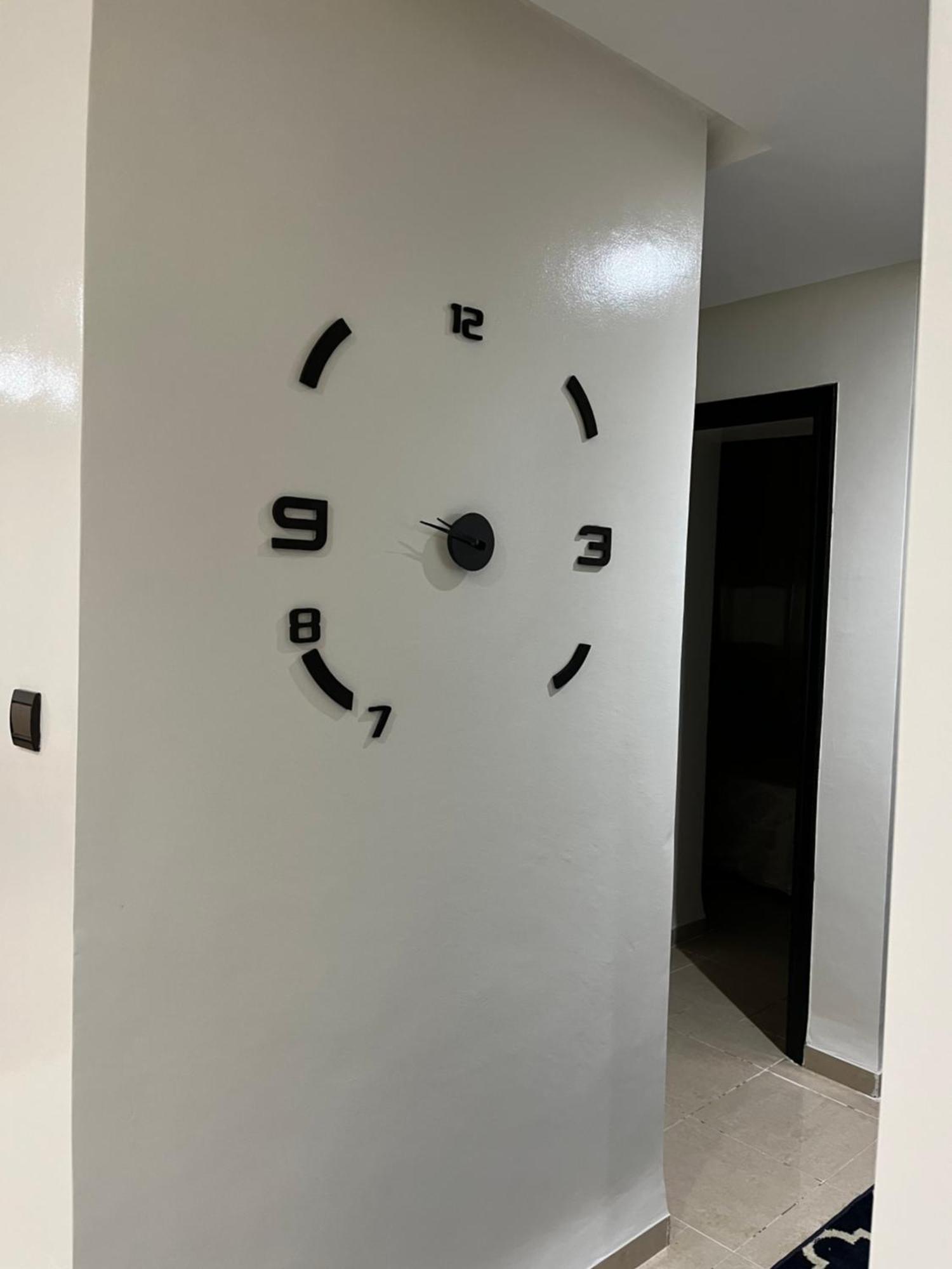 Chez Joudia Et Mamoun Apartment Marrakesh Ngoại thất bức ảnh