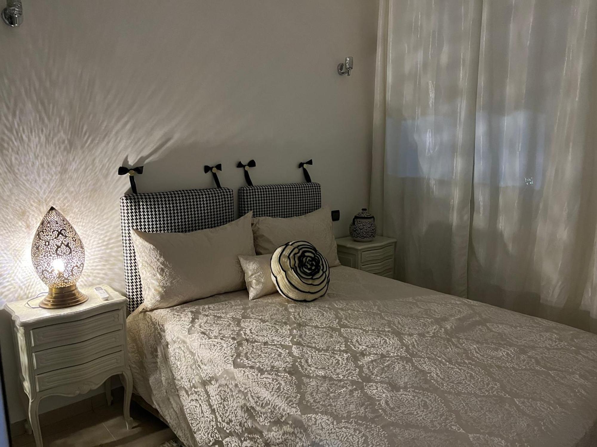 Chez Joudia Et Mamoun Apartment Marrakesh Ngoại thất bức ảnh