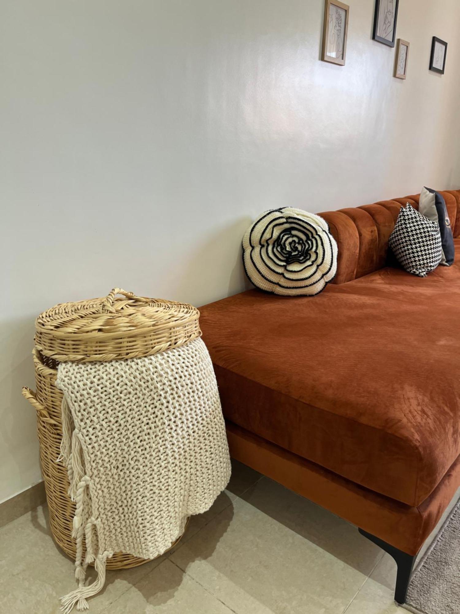 Chez Joudia Et Mamoun Apartment Marrakesh Ngoại thất bức ảnh