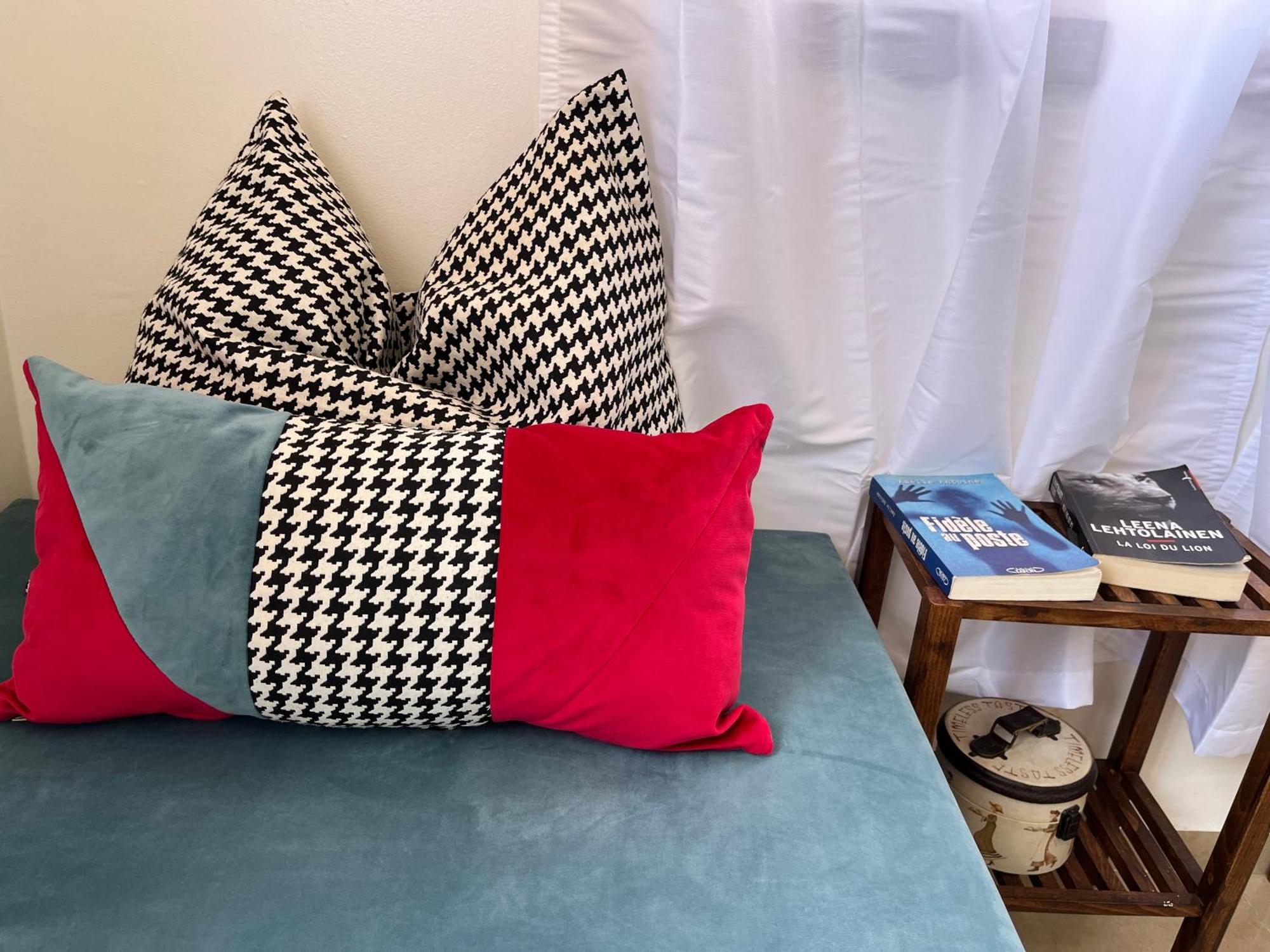 Chez Joudia Et Mamoun Apartment Marrakesh Ngoại thất bức ảnh